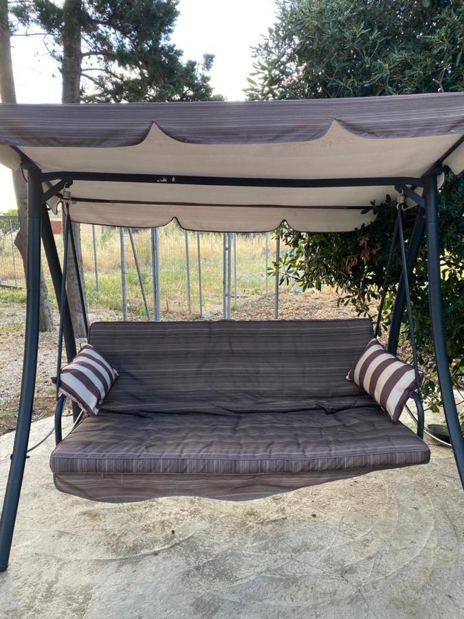 Tonnara di BonagiaLa Casa Del Gelso公寓 外观 照片