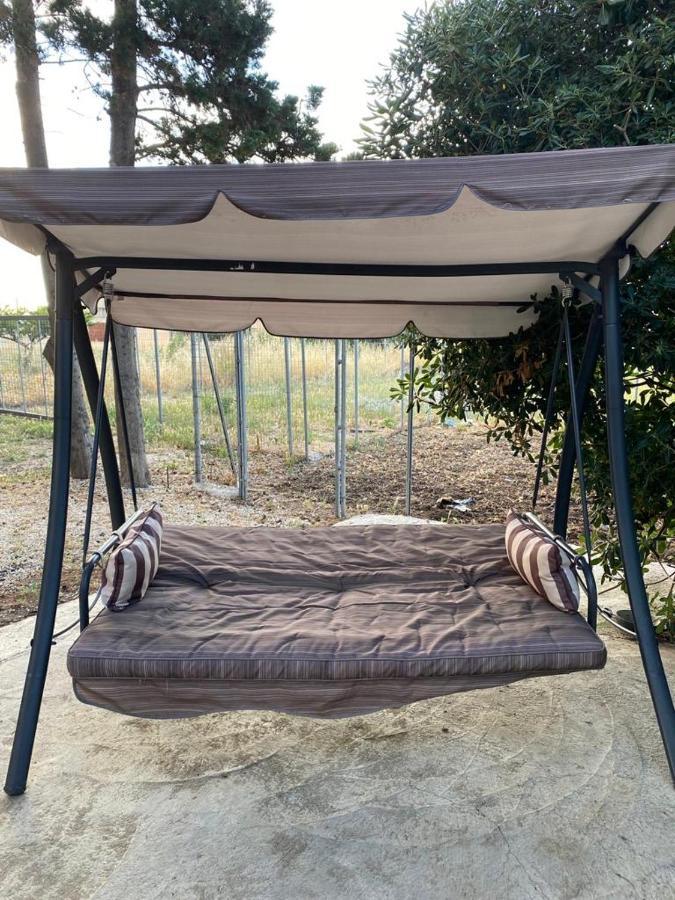 Tonnara di BonagiaLa Casa Del Gelso公寓 外观 照片