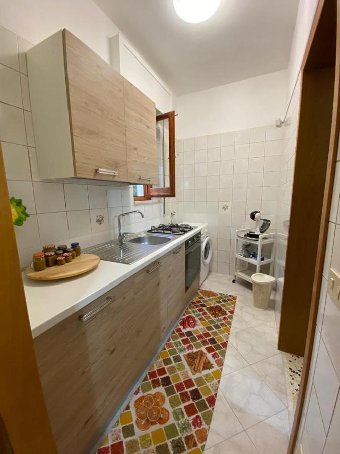 Tonnara di BonagiaLa Casa Del Gelso公寓 外观 照片