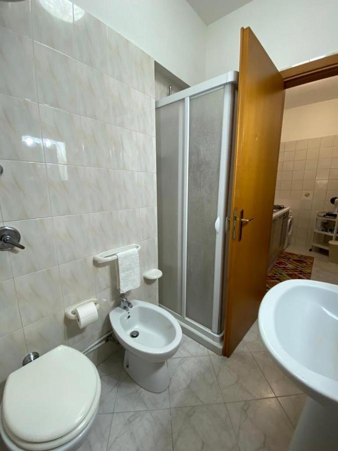 Tonnara di BonagiaLa Casa Del Gelso公寓 外观 照片