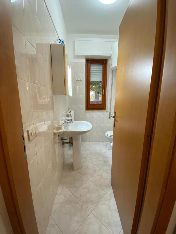 Tonnara di BonagiaLa Casa Del Gelso公寓 外观 照片