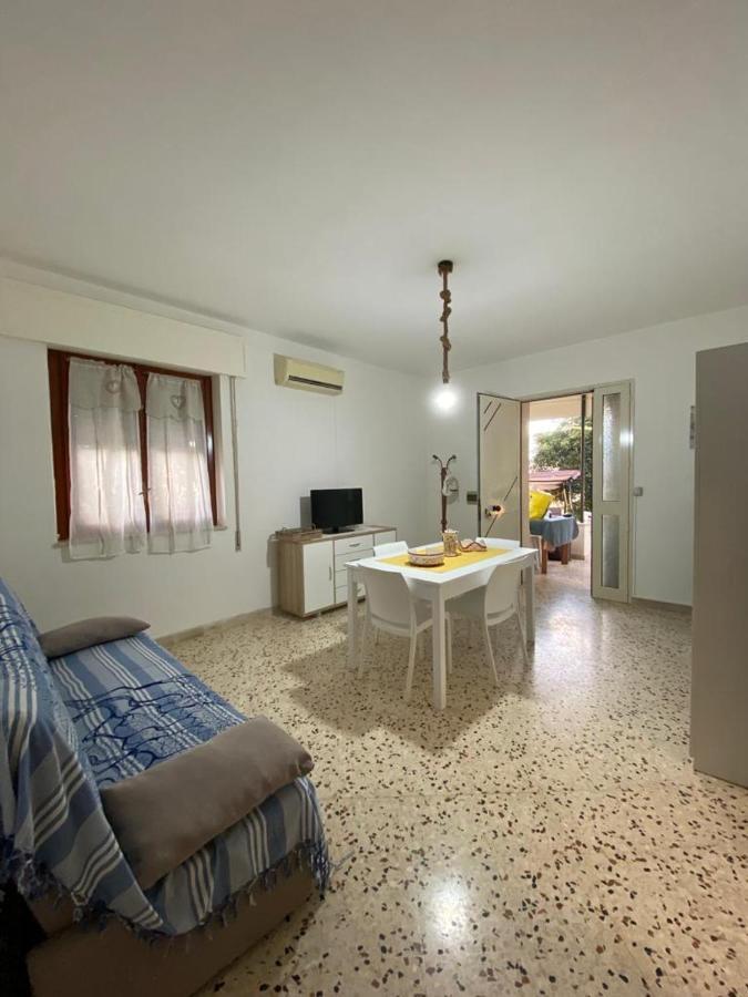 Tonnara di BonagiaLa Casa Del Gelso公寓 外观 照片