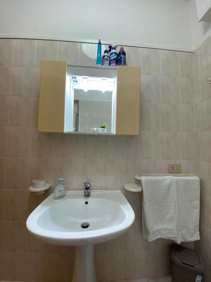 Tonnara di BonagiaLa Casa Del Gelso公寓 外观 照片