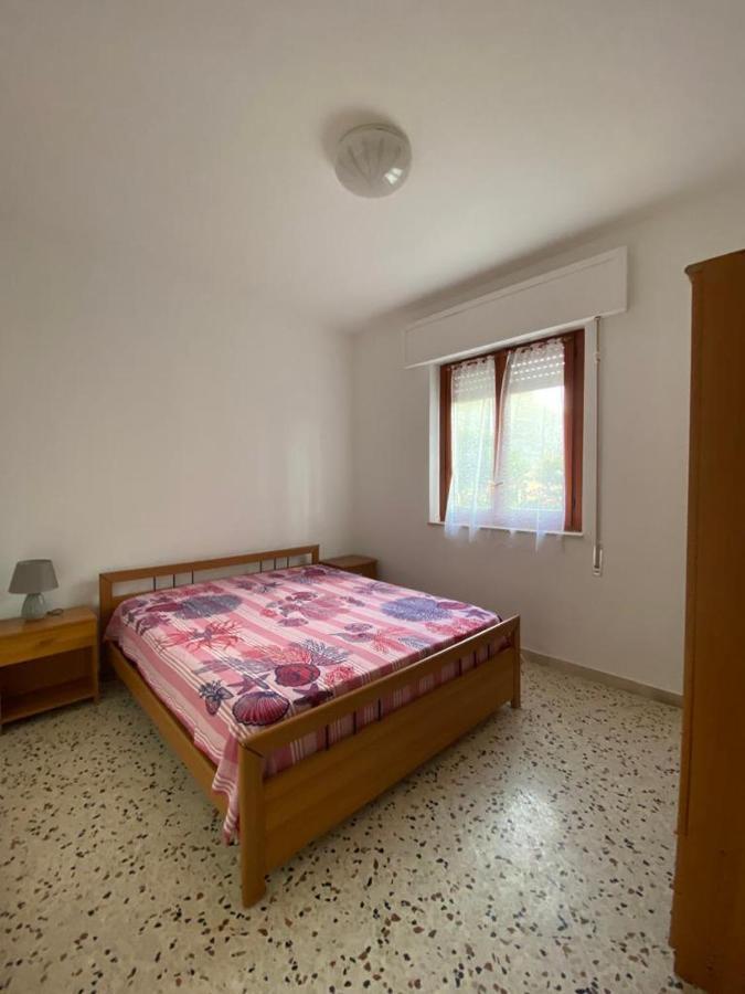 Tonnara di BonagiaLa Casa Del Gelso公寓 外观 照片