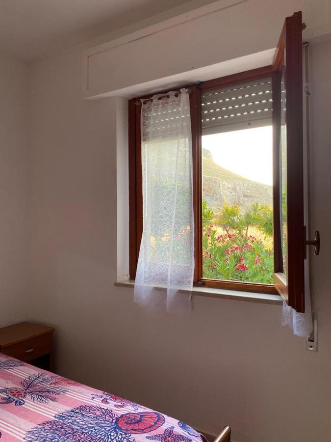 Tonnara di BonagiaLa Casa Del Gelso公寓 外观 照片