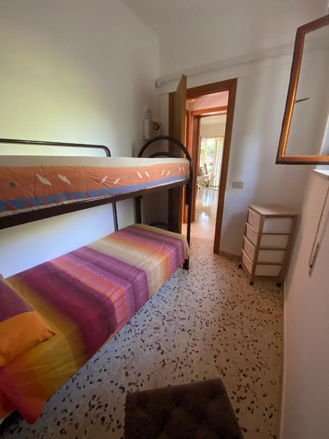 Tonnara di BonagiaLa Casa Del Gelso公寓 外观 照片